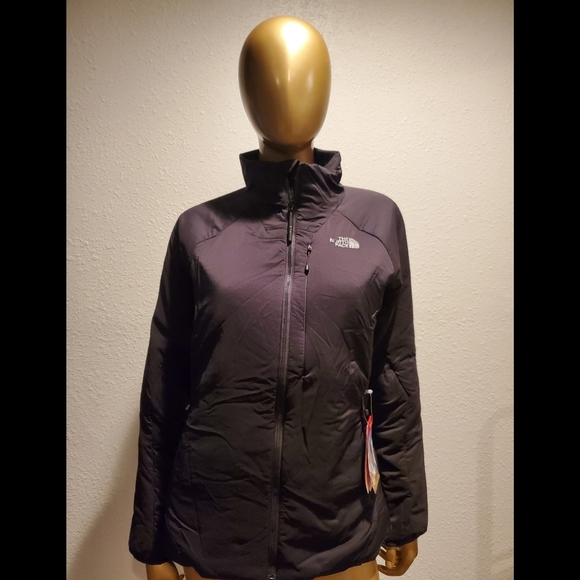 the north face women's ventrix jacket